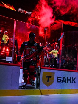 30.03.2025. «Авангард» - «Металлург» 2:1 ОТ