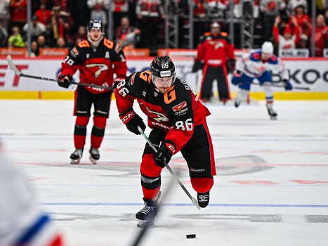 06.02.2024. «Авангард» - СКА 9:5