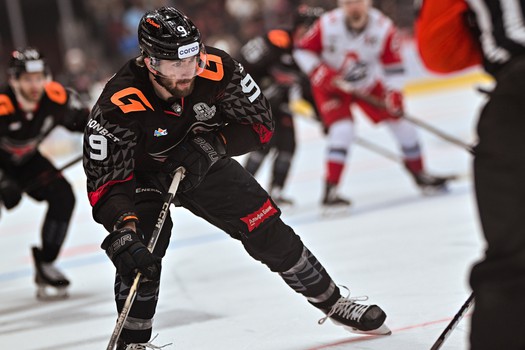 30.04.2026. «Авангард» - «Локомотив» 2:0