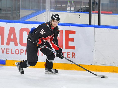 23.08.2018. "Авангард" - "Йокерит" 4:0