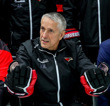 Фотографирование команды перед стартом сезона 2019/20