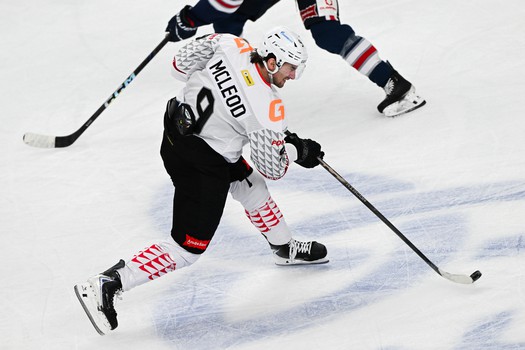 28.03.2026. «Нефтехимик» - «Авангард» 1:2