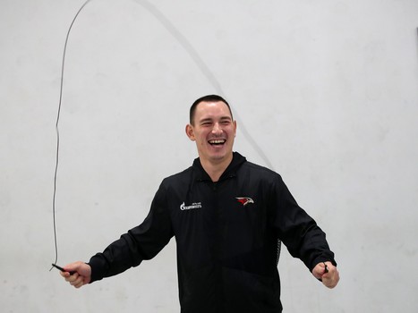 10.09.2019. «Спартак» - «Авангард» 2:3 ОТ