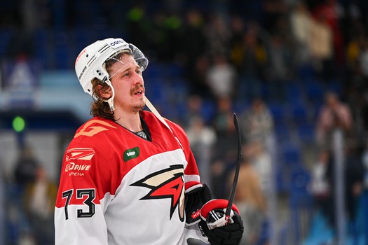 23.09.2023. «Нефтехимик» - «Авангард» 2:1 ОТ