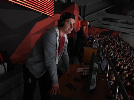 03.01.2020. «Авангард» - «Адмирал» 4:1