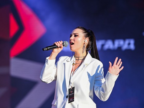 Презентация команды «Авангард» сезона 2022/23. Часть 1