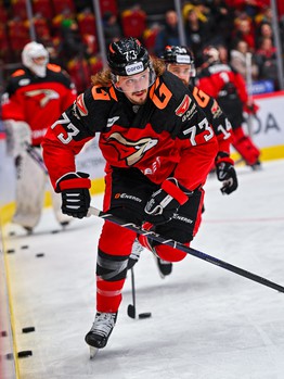 31.10.2023. «Авангард» - «Торпедо» 3:2