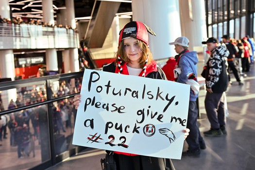 «Авангард» - ЦСКА 3:0. Вокруг матча