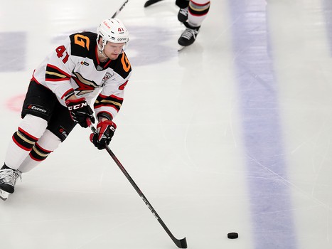 13.12.2020. «Витязь» - «Авангард» 4:3