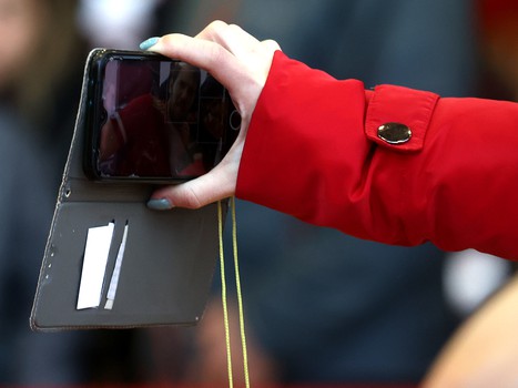 Закрытие сезона 2021/22 на «Арене Балашиха»