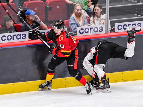 27.07.2023. Товарищеский матч. «Авангард» - «Омские Крылья» 6:5 Б