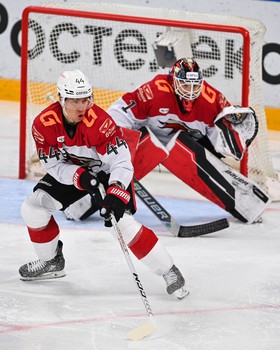 06.02.2025. «Лада» - «Авангард» 1:2