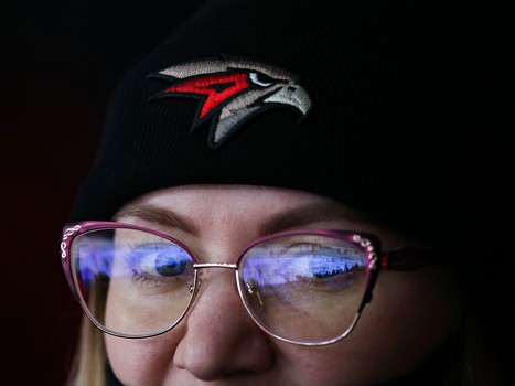 07.02.2021. «Авангард» - «Нефтехимик» 4:2