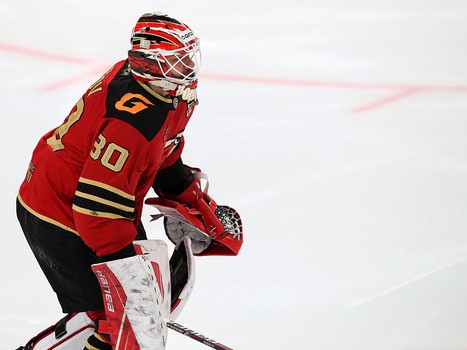 24.10.2020. «Авангард» - «Автомобилист» 6:3