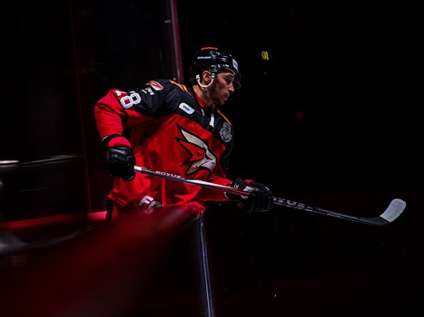 09.03.2024. «Авангард» - «Лада» 4:0