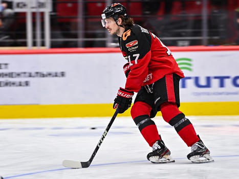 19.03.2023. «Авангард» - «Металлург» 4:3