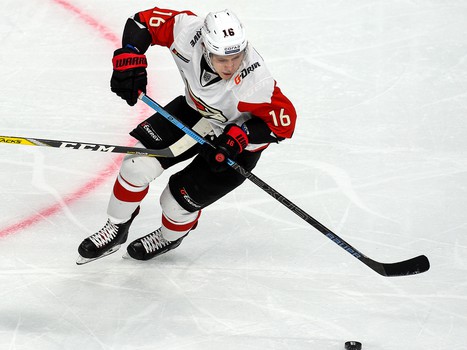 09.10.2018. «Салават Юлаев» - «Авангард» 3:2