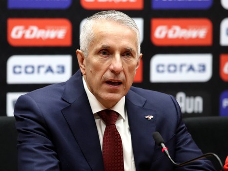 21.11.2019. «Авангард» - «Автомобилист» 1:2 ОТ