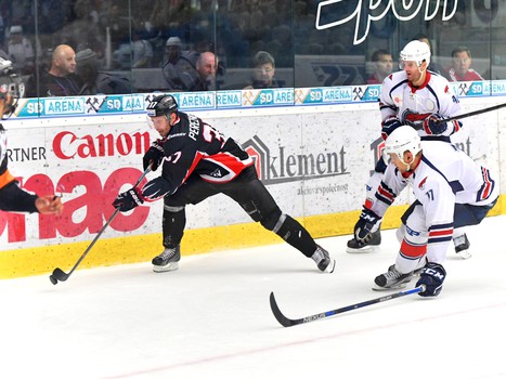 29.07.2016. "Пираты" - "Авангард" 3:1