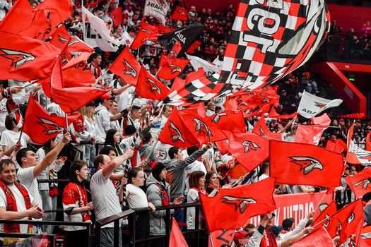 «Авангард» - «Трактор» 4:5. Вокруг матча