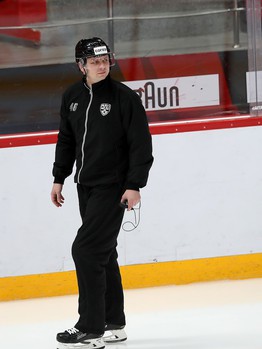 26.11.2020. «Авангард» - «Амур» 4:2