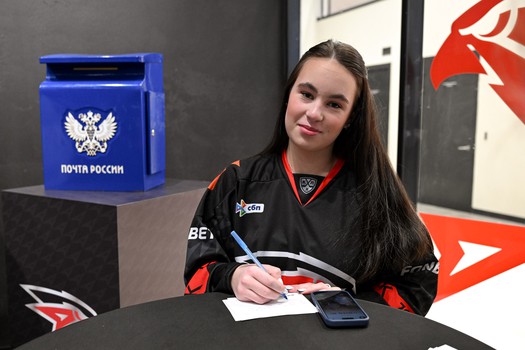 «Авангард» - «Металлург» 3:2 ОТ. Вокруг матча