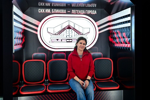 «Авангард» - ЦСКА 3:0. Вокруг матча