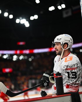 24.02.2026. «Автомобилист» - «Авангард» 5:1