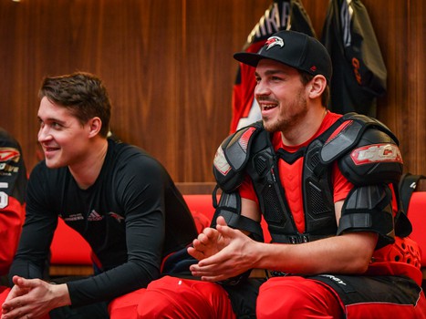 18.01.2023. «Авангард» - «Металлург» 4:3 ОТ