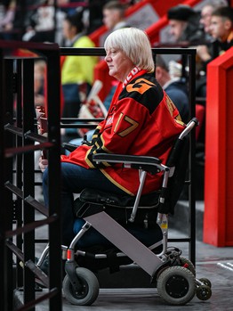 «Авангард» - «Трактор» 5:1. Вокруг матча