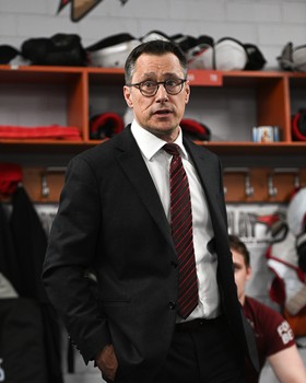 19.04.2025. «Локомотив» - «Авангард» 2:3