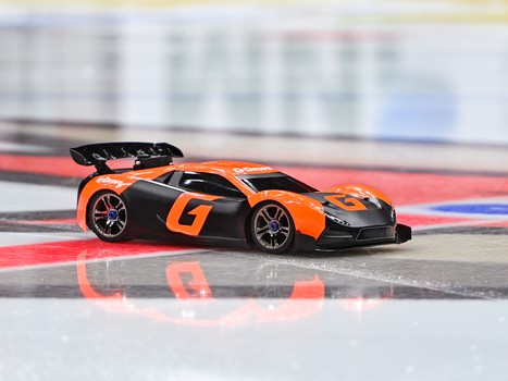 23.10.2022. «Авангард» - «Северсталь» 4:3