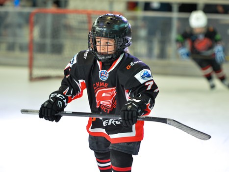 Открытие Fan Store в МЕГЕ