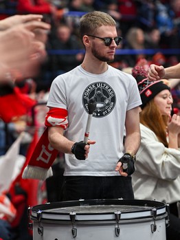 «Авангард» - «Сибирь» 1:2 Б. Вокруг матча