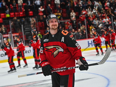 17.11.2023. «Авангард» - «Адмирал» 2:1 Б