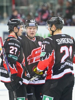 06.09.2014 "Авангард" - "Адмирал" 4:2