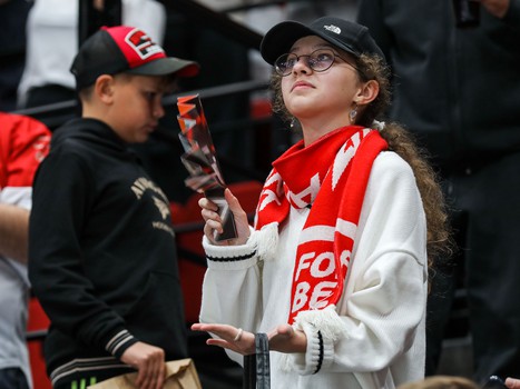 «Авангард» - «Нефтехимик» 5:1. Вокруг матча