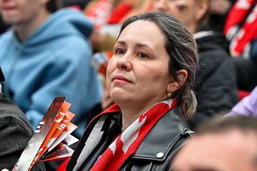 «Авангард» - «Динамо» Мн 5:4 Б. Вокруг матча