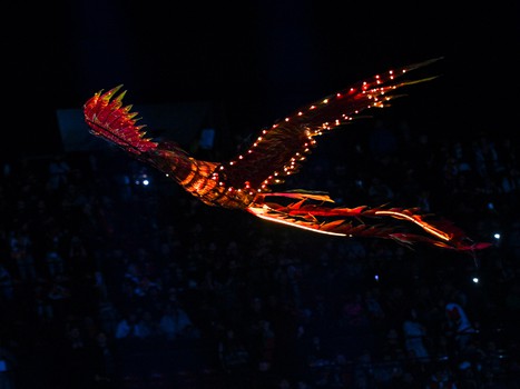 «Авангард» - «Металлург» 2:1 ОТ. Вокруг матча