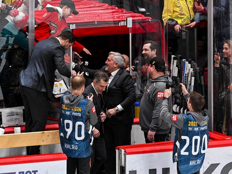 09.03.2024. «Авангард» - «Лада» 4:0