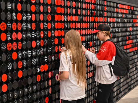 «Авангард» - «Лада» 5:1. Вокруг матча