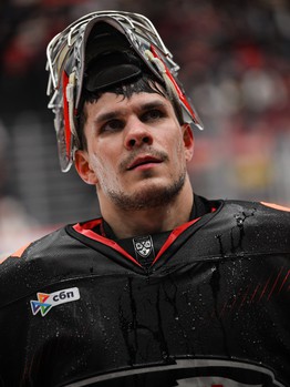 05.02.2026. «Авангард» - «Автомобилист» 2:3 ОТ