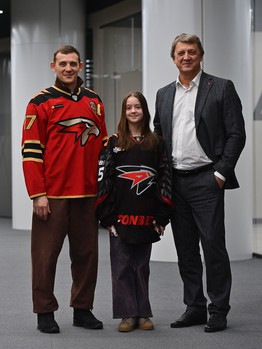 «Авангард» - «Автомобилист» 2:3 ОТ. Вокруг матча