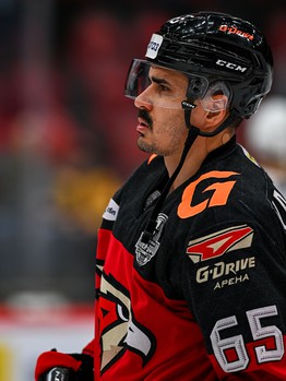 01.04.2025. «Авангард» - «Металлург» 1:3