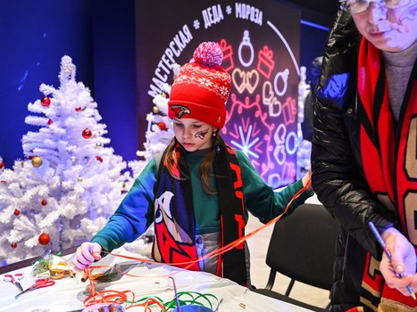 «Авангард» - «Ак Барс» 0:4. Вокруг матча