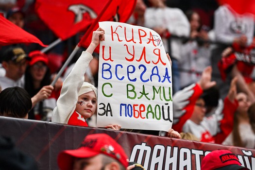 «Авангард» - «Нефтехимик» 3:4 2OT. Вокруг матча