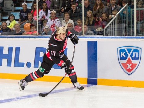 "Территория Авангарда". Часть 2. Презентация команды