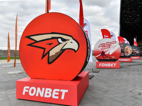 «Авангард» - «Сибирь» 2:1. Вокруг матча