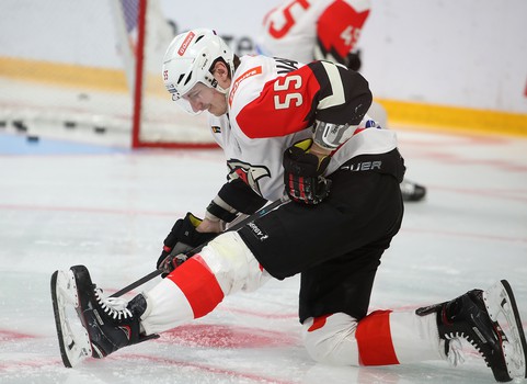 05.03.2020. 1/4 Востока, матч №3. «Салават Юлаев» - «Авангард» 6:3