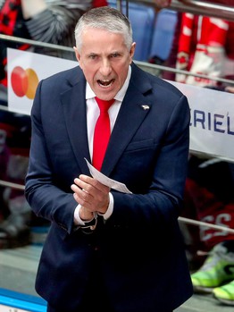 06.04.2019. «Авангард» - «Салават Юлаев» 2:3 2ОТ